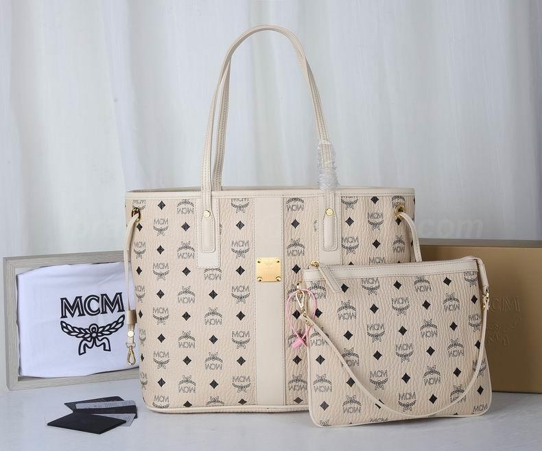 MCM Handbags 14